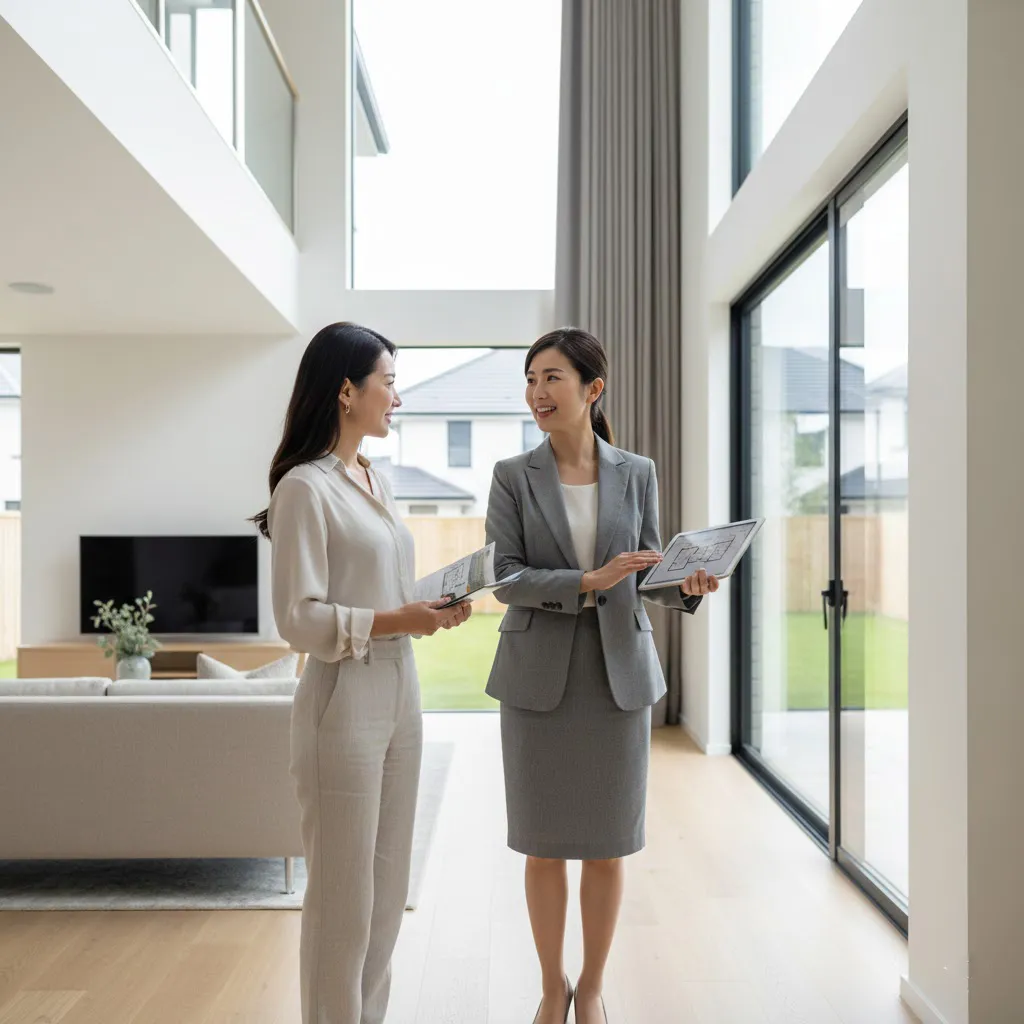 เคล็ดลับ ซื้อบ้าน ต้องดูอะไรบ้าง ให้ได้บ้านที่ใช่ คุ้มค่าทุกการลงทุน!