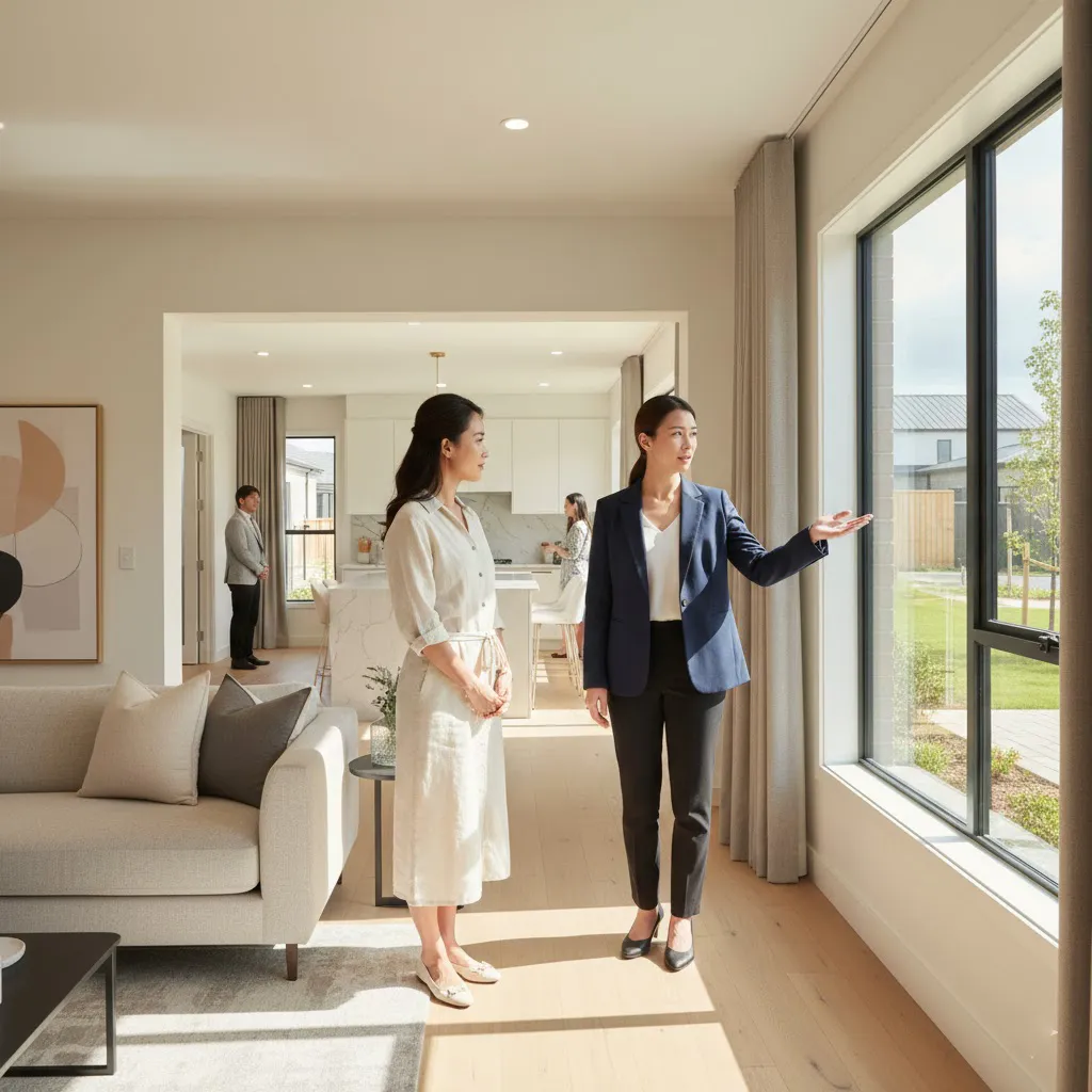 อยากซื้อบ้าน มือสอง ต้องดูอะไรบ้าง เจาะลึกข้อดีข้อเสีย และข้อควรระวัง เพื่อบ้านที่ใช่ของคุณ