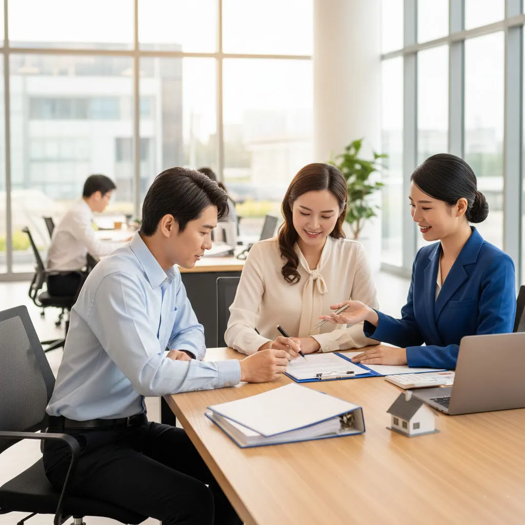 กู้ซื้อบ้านใช้เอกสารอะไรบ้าง เตรียมให้พร้อมก่อนยื่นกู้ ไม่ต้องกลัวพลาด